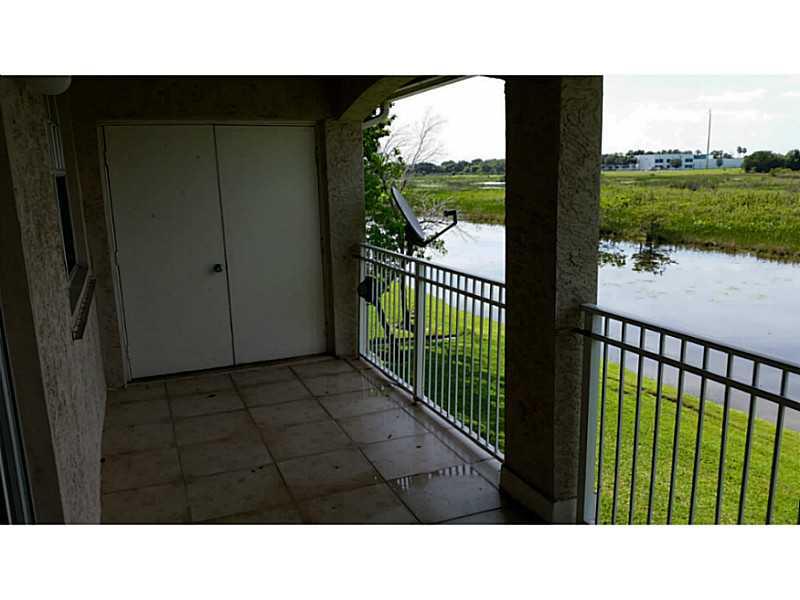 THE MARQUESA - Residential Lease