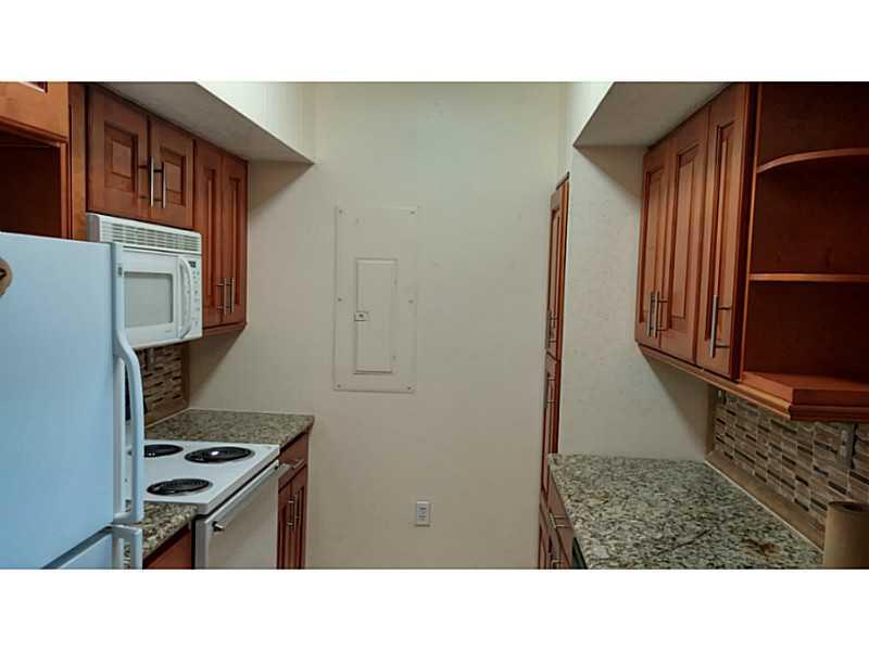 THE MARQUESA - Residential Lease