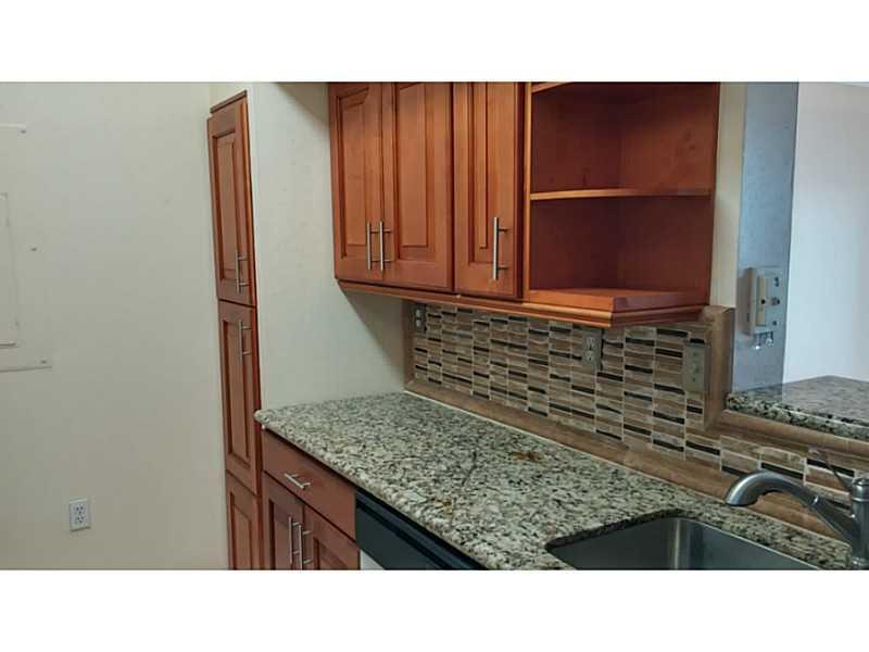 THE MARQUESA - Residential Lease