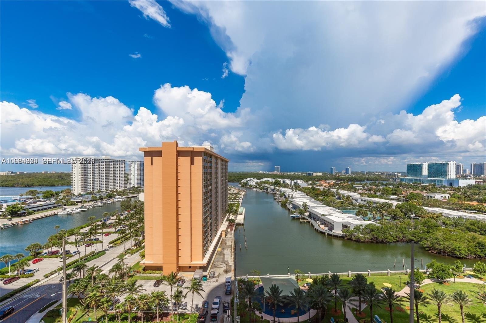 TDR TOWER I CONDO - Residential Lease