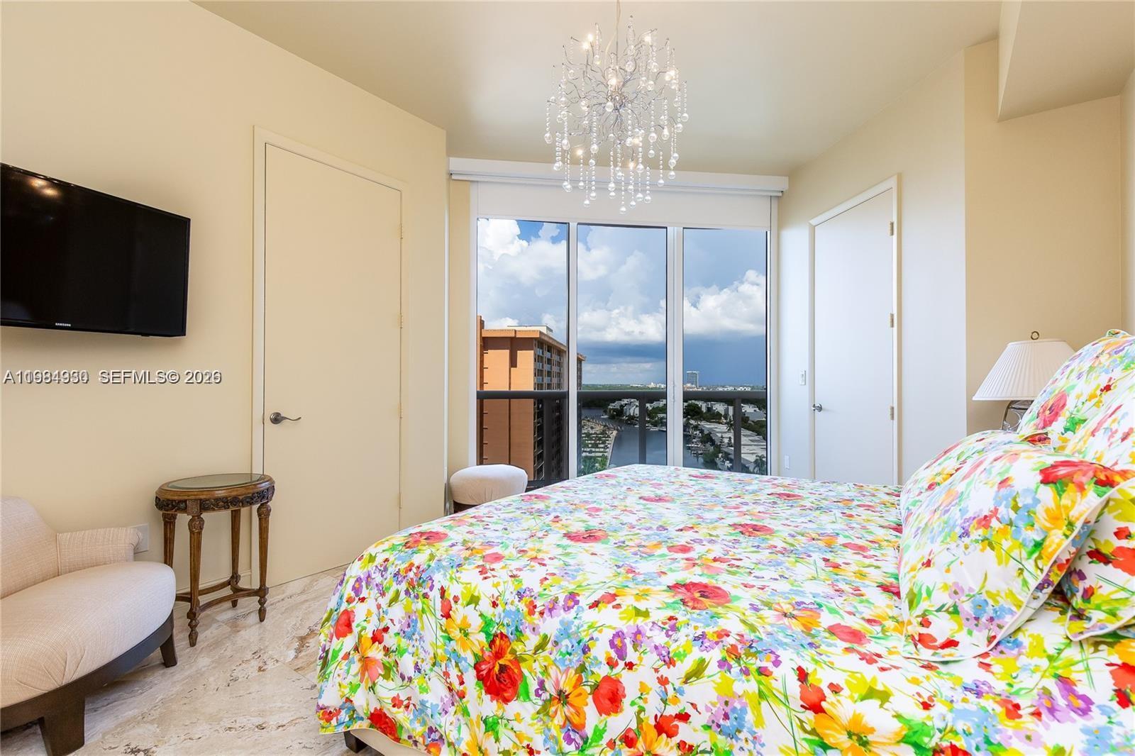 TDR TOWER I CONDO - Residential Lease