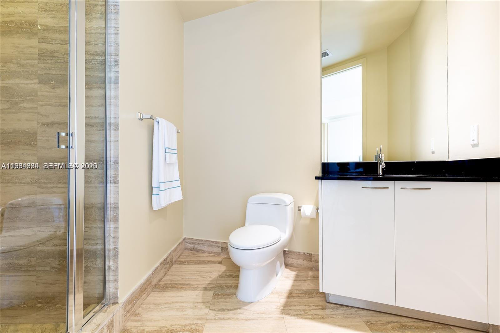 TDR TOWER I CONDO - Residential Lease