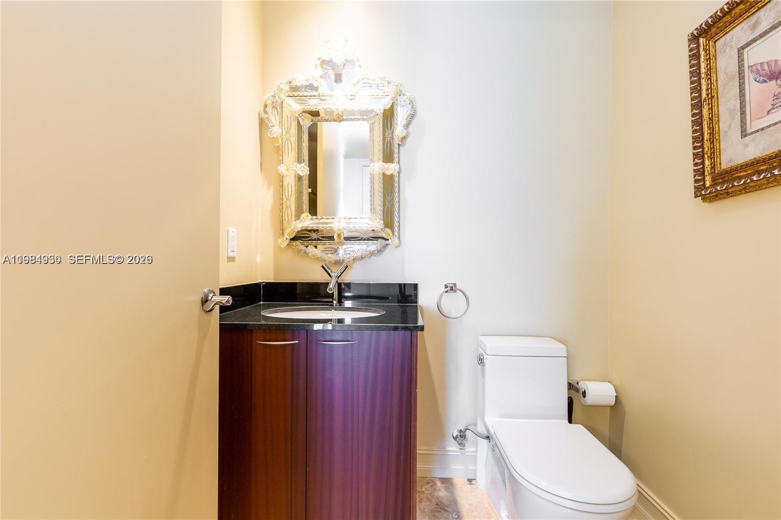 TDR TOWER I CONDO - Residential Lease