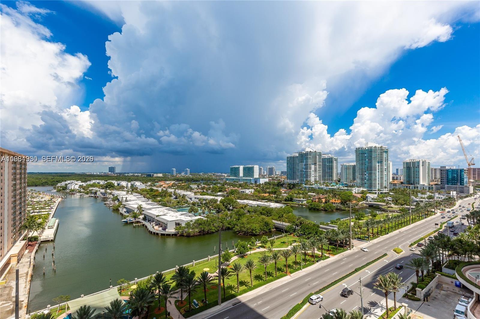 TDR TOWER I CONDO - Residential Lease