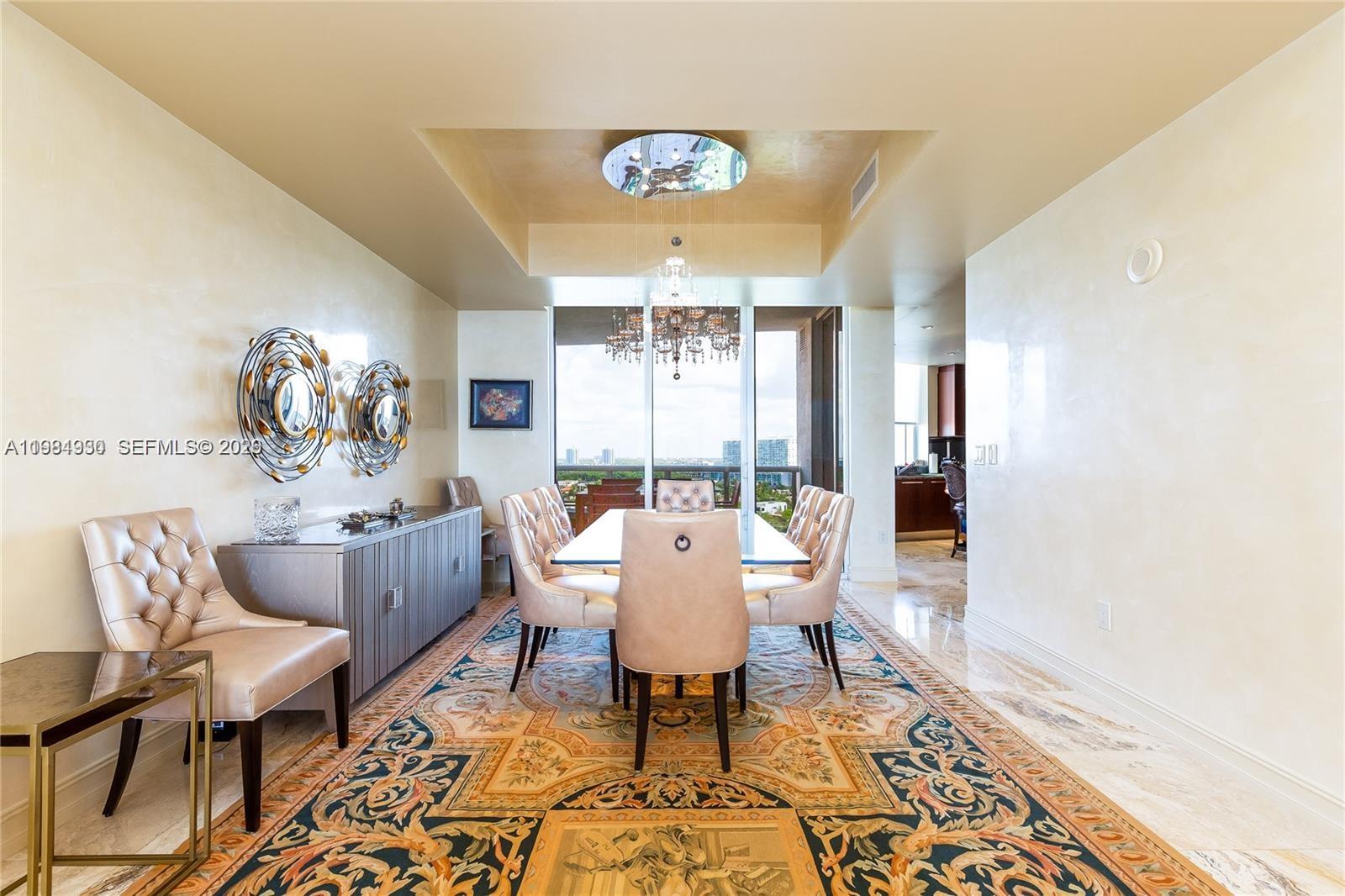 TDR TOWER I CONDO - Residential Lease