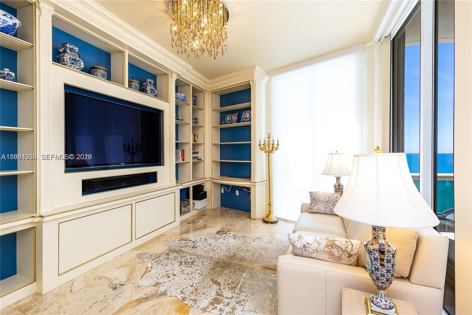 TDR TOWER I CONDO - Residential Lease