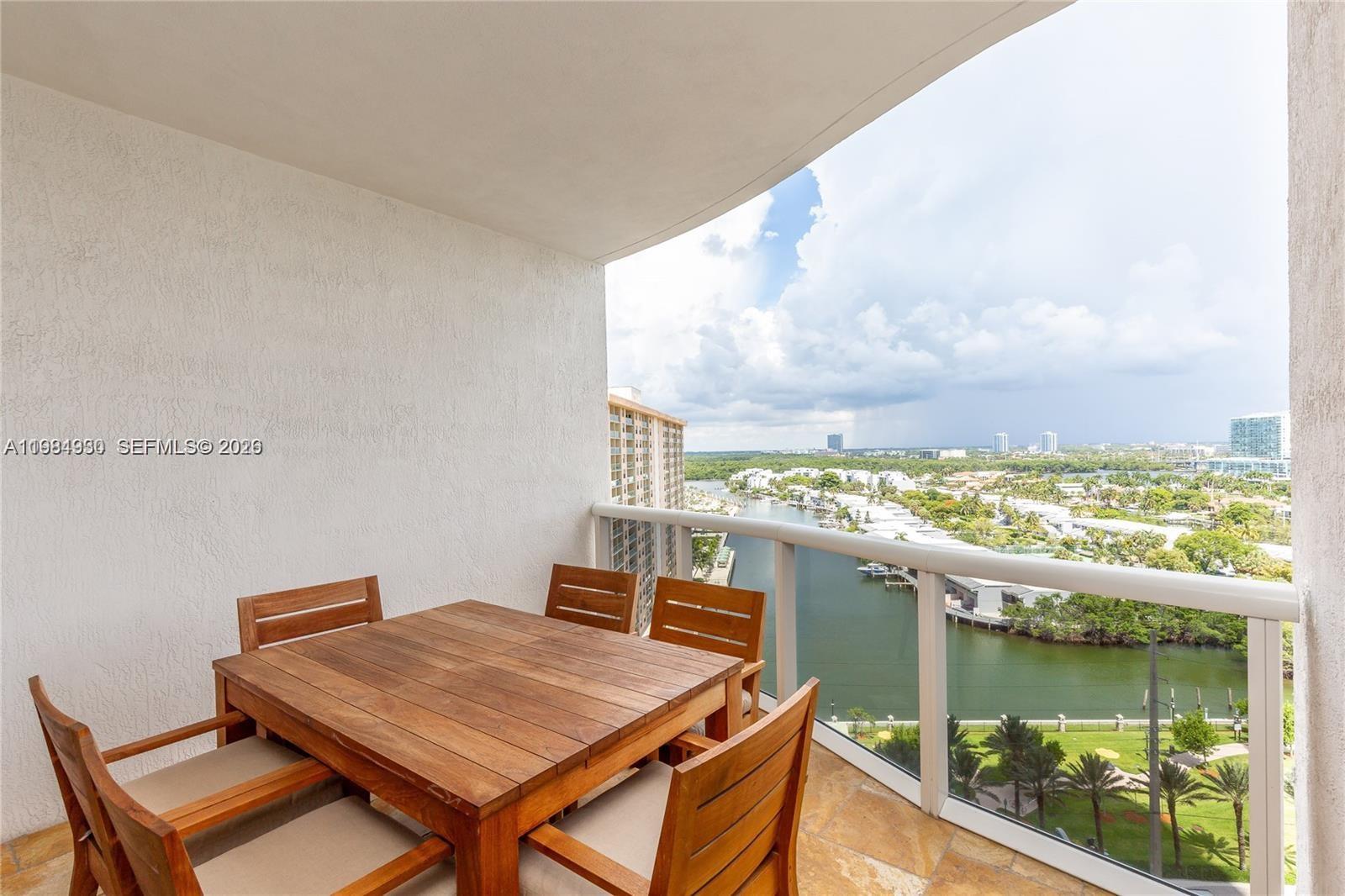 TDR TOWER I CONDO - Residential Lease