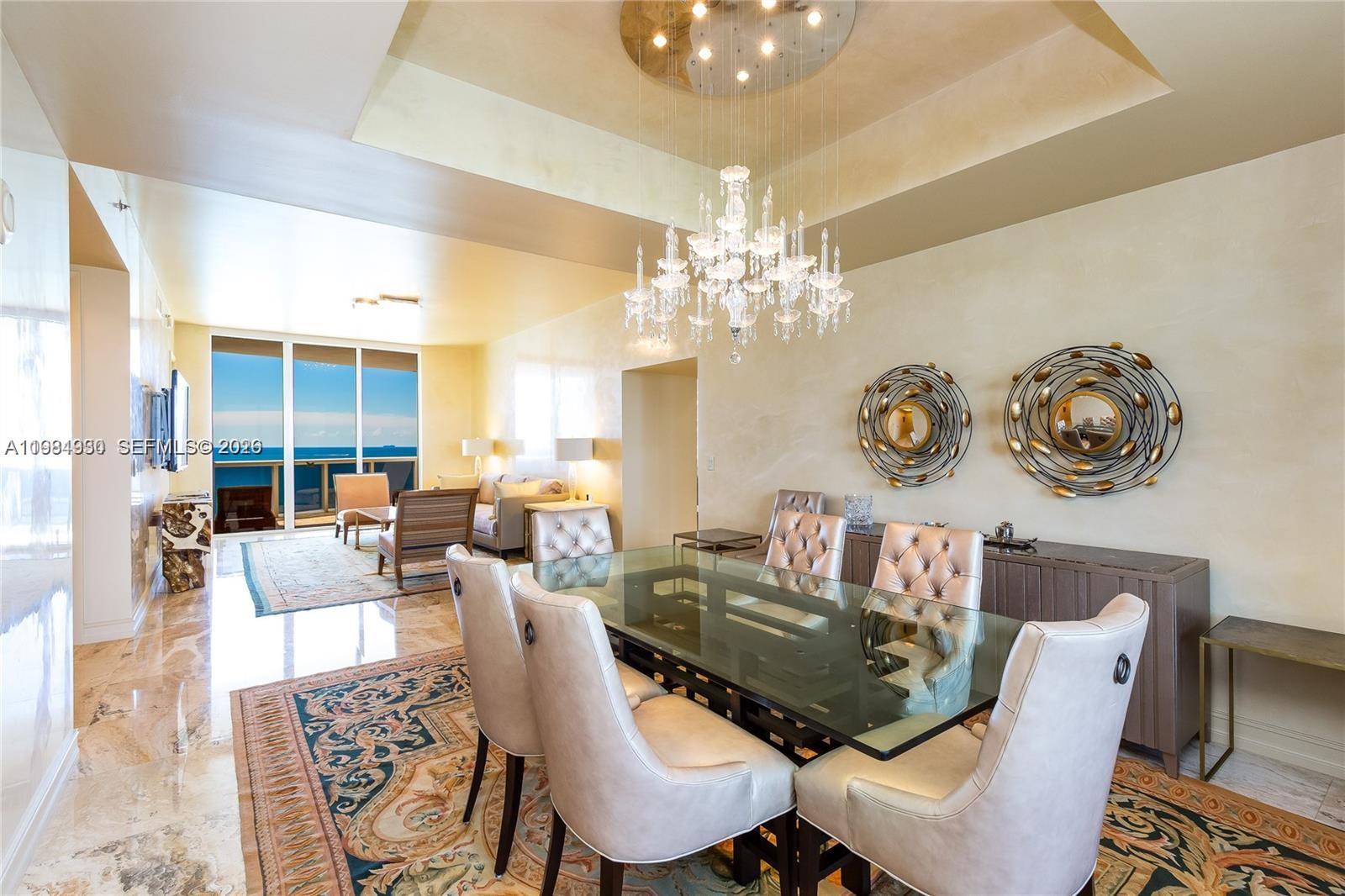 TDR TOWER I CONDO - Residential Lease