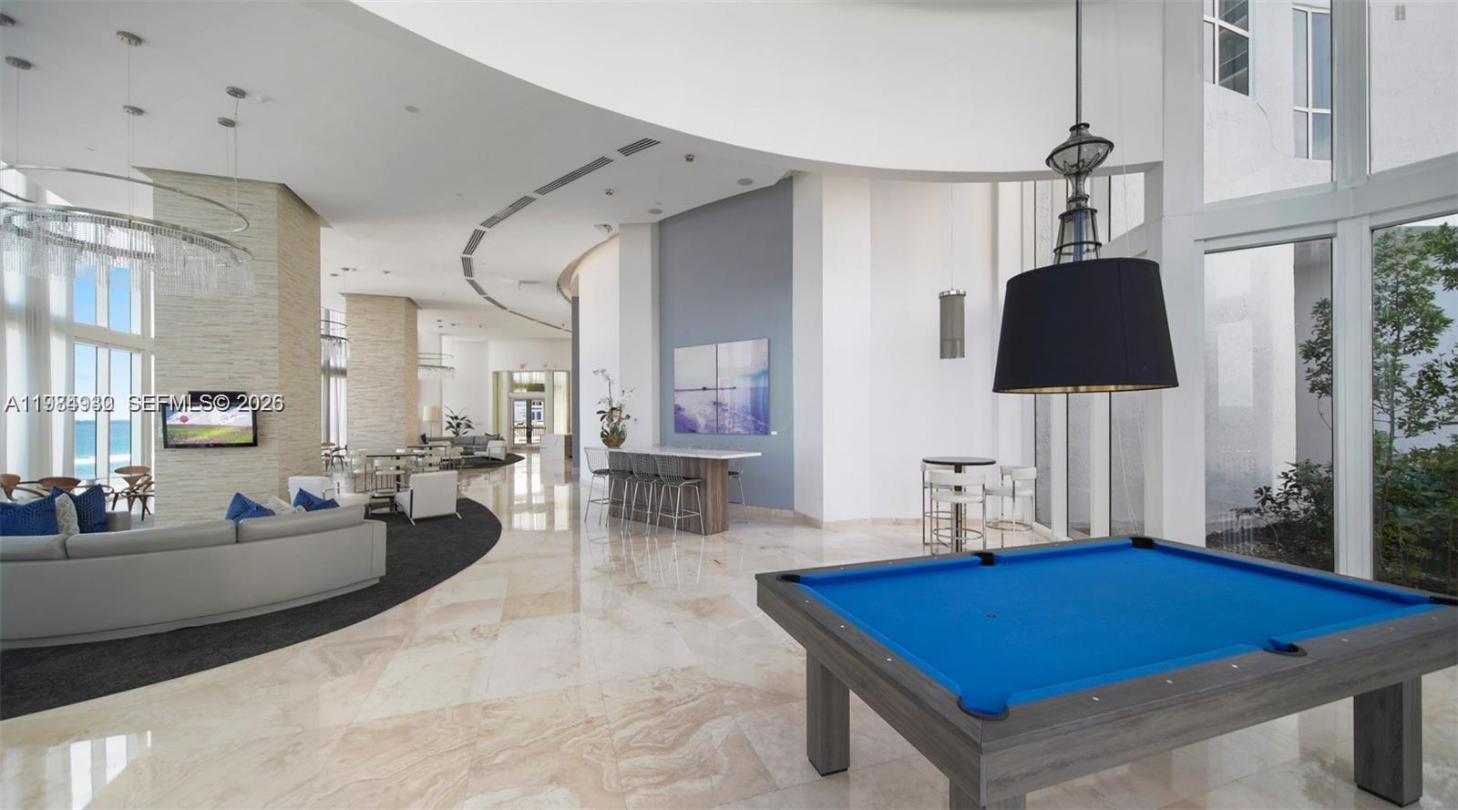 TDR TOWER I CONDO - Residential Lease