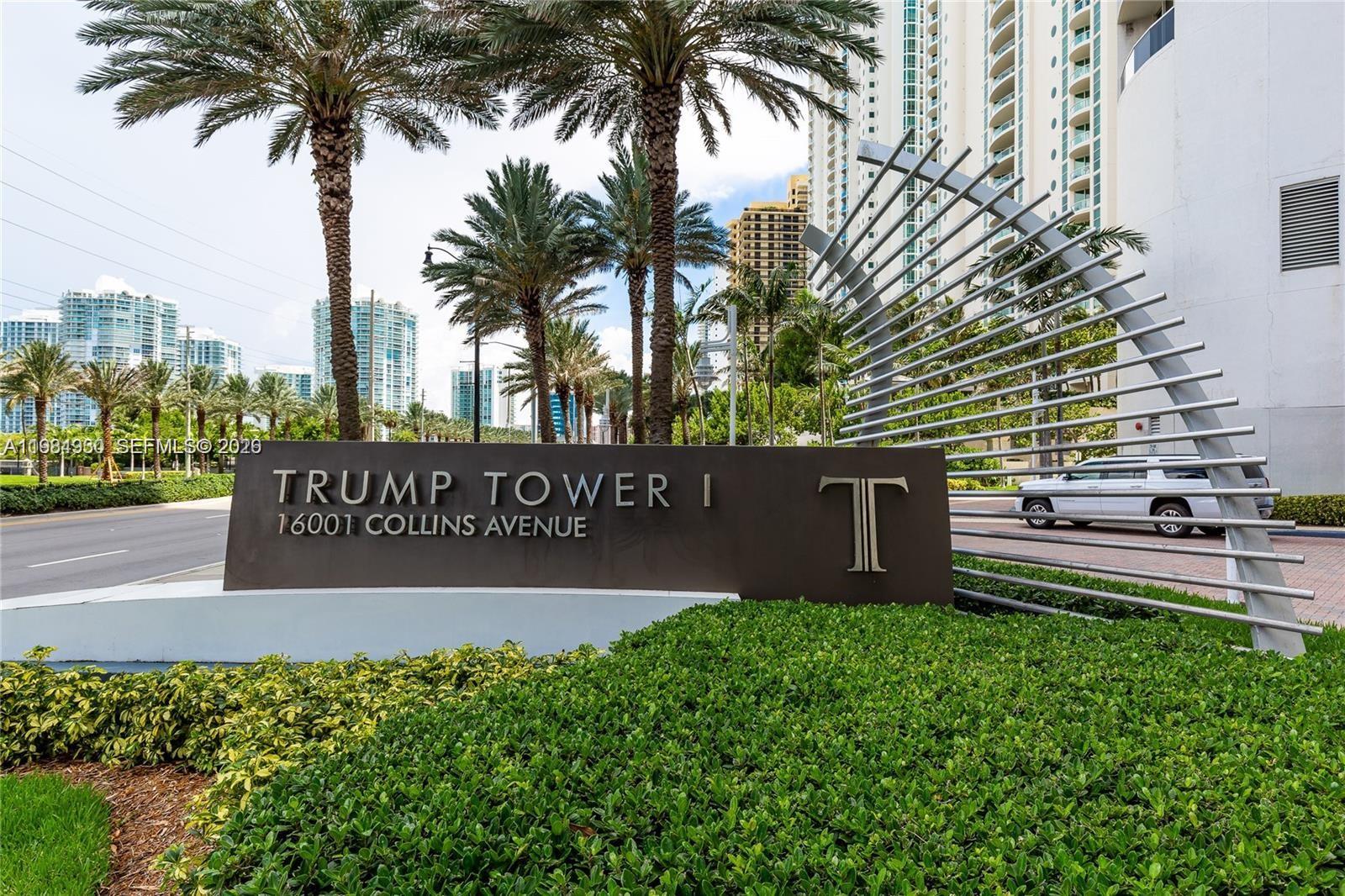 TDR TOWER I CONDO - Residential Lease