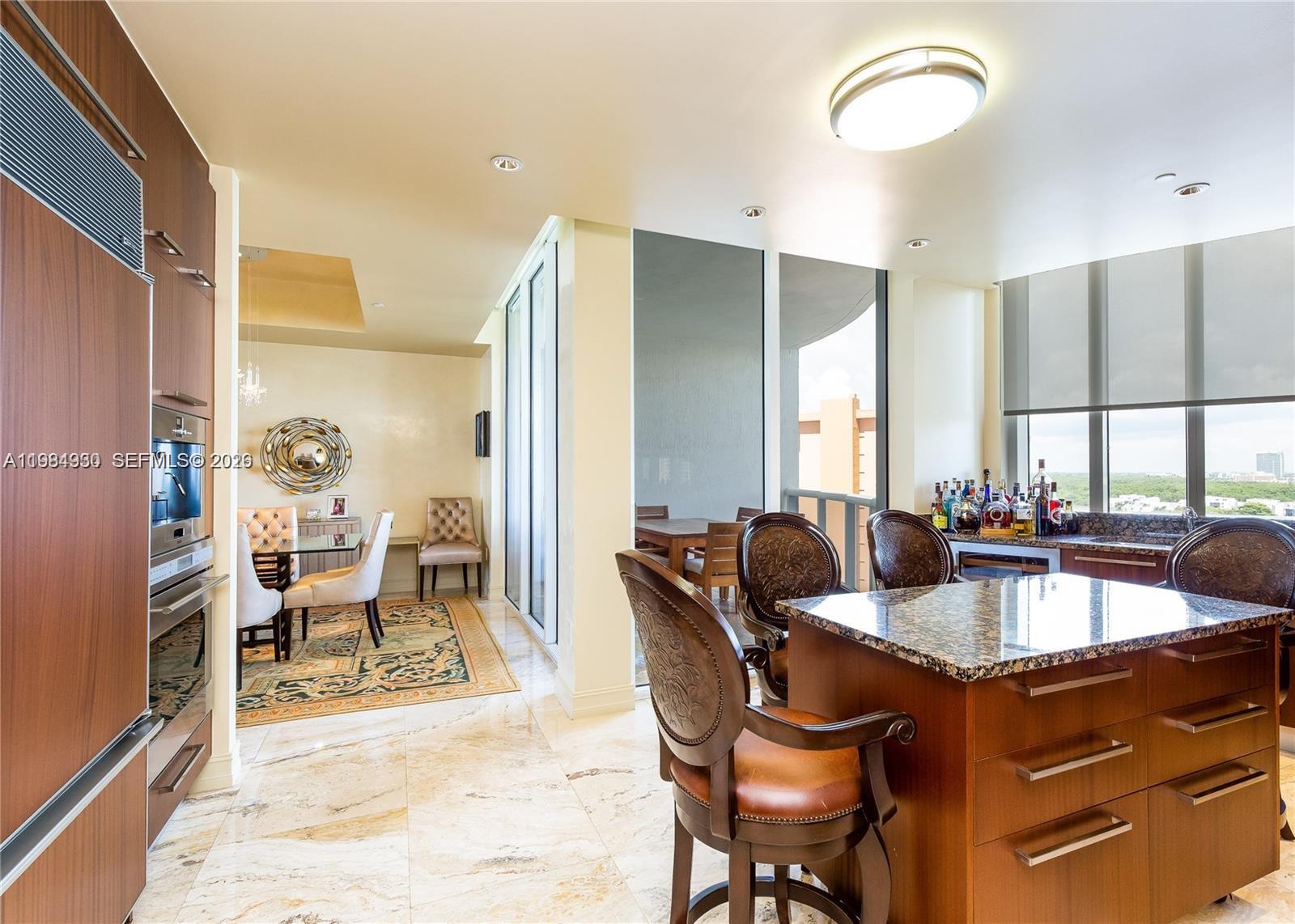 TDR TOWER I CONDO - Residential Lease