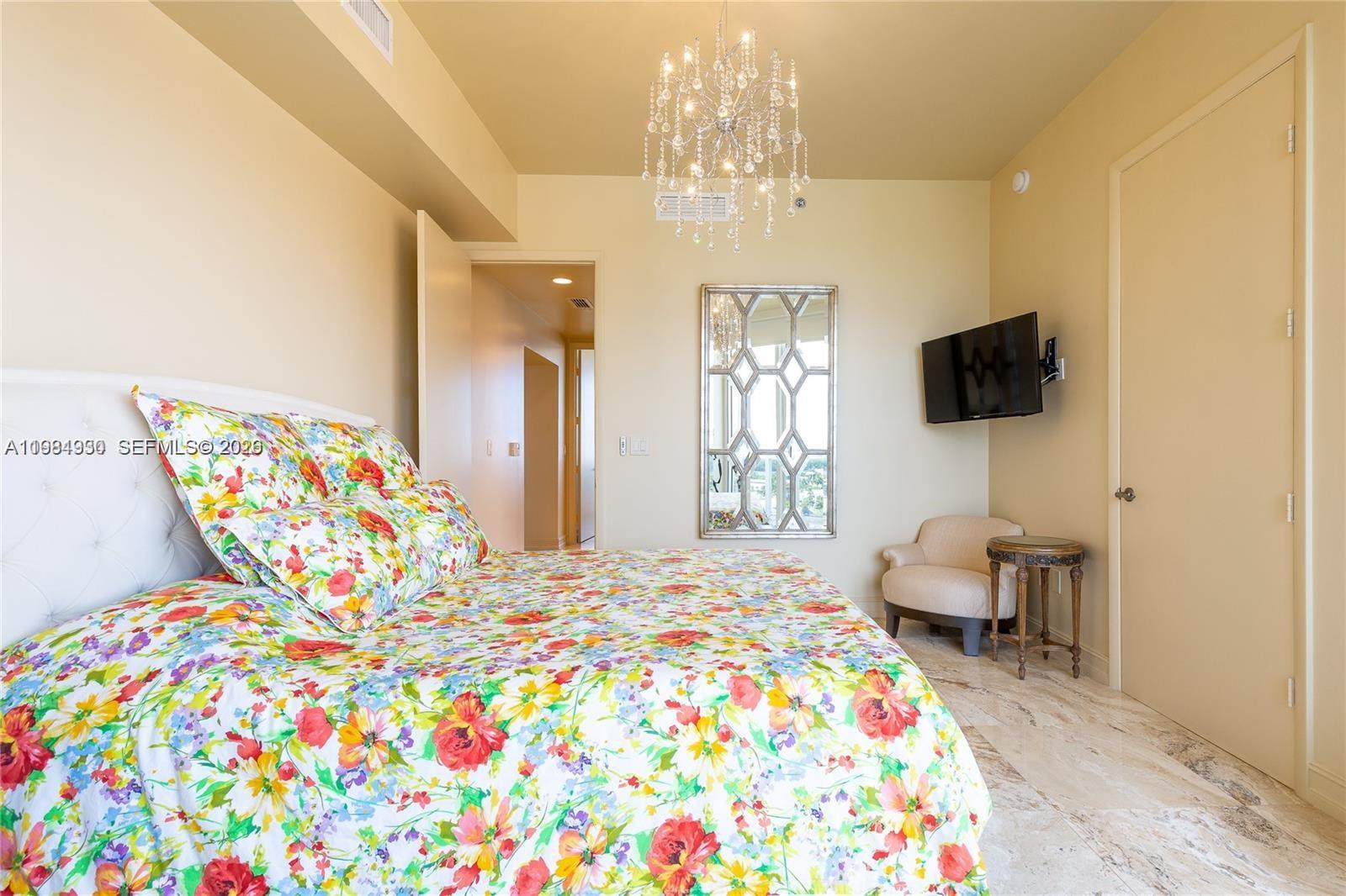 TDR TOWER I CONDO - Residential Lease