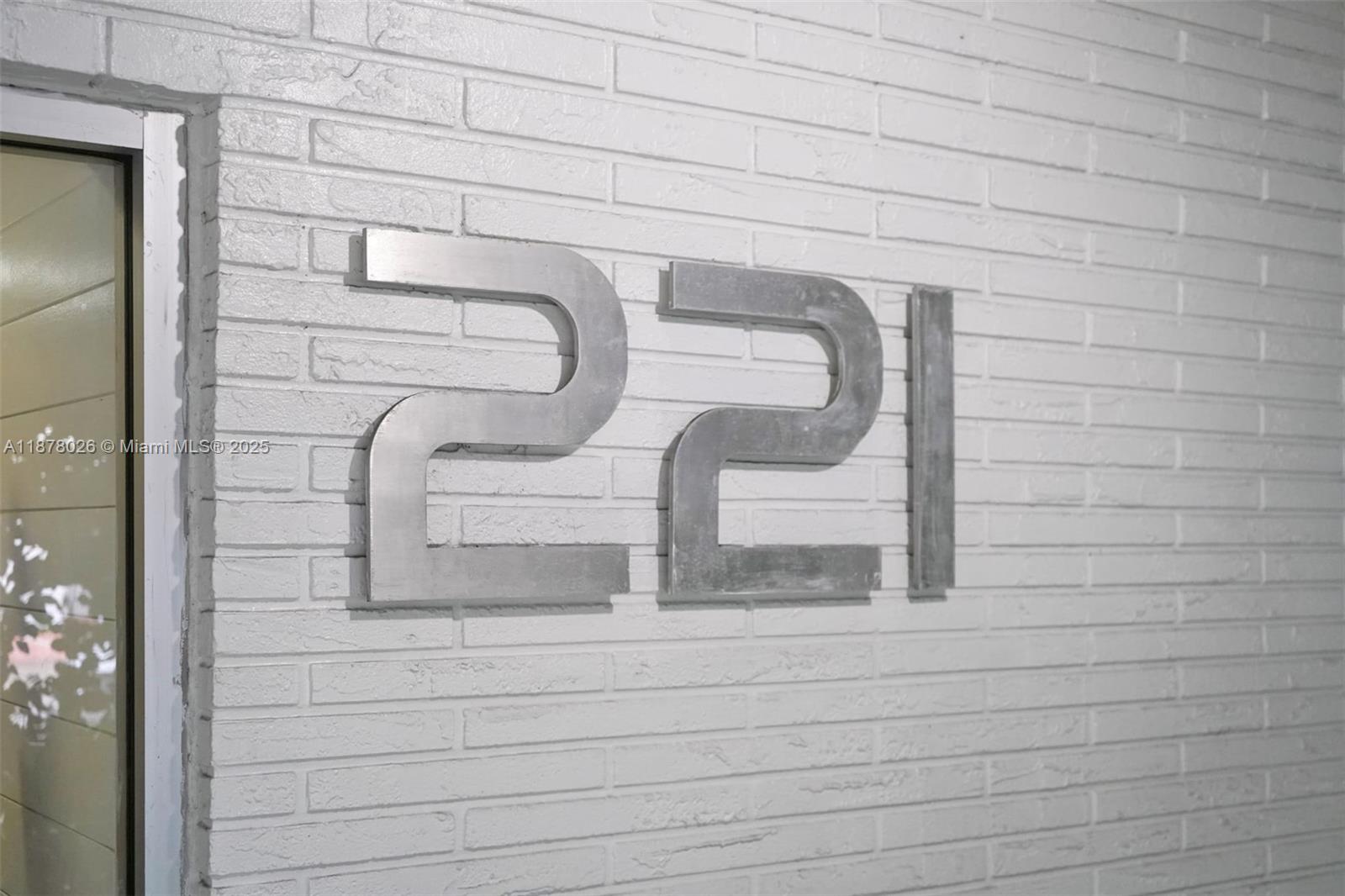 MERIDIAN PLAZA CONDO - Residential