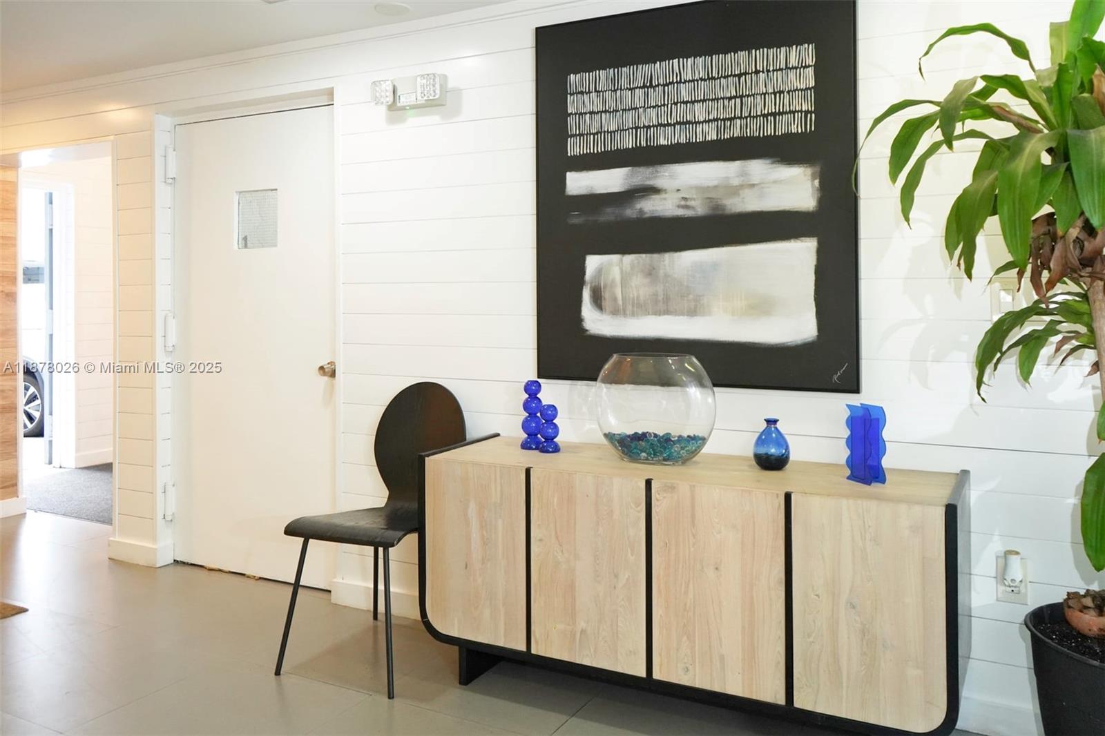 MERIDIAN PLAZA CONDO - Residential