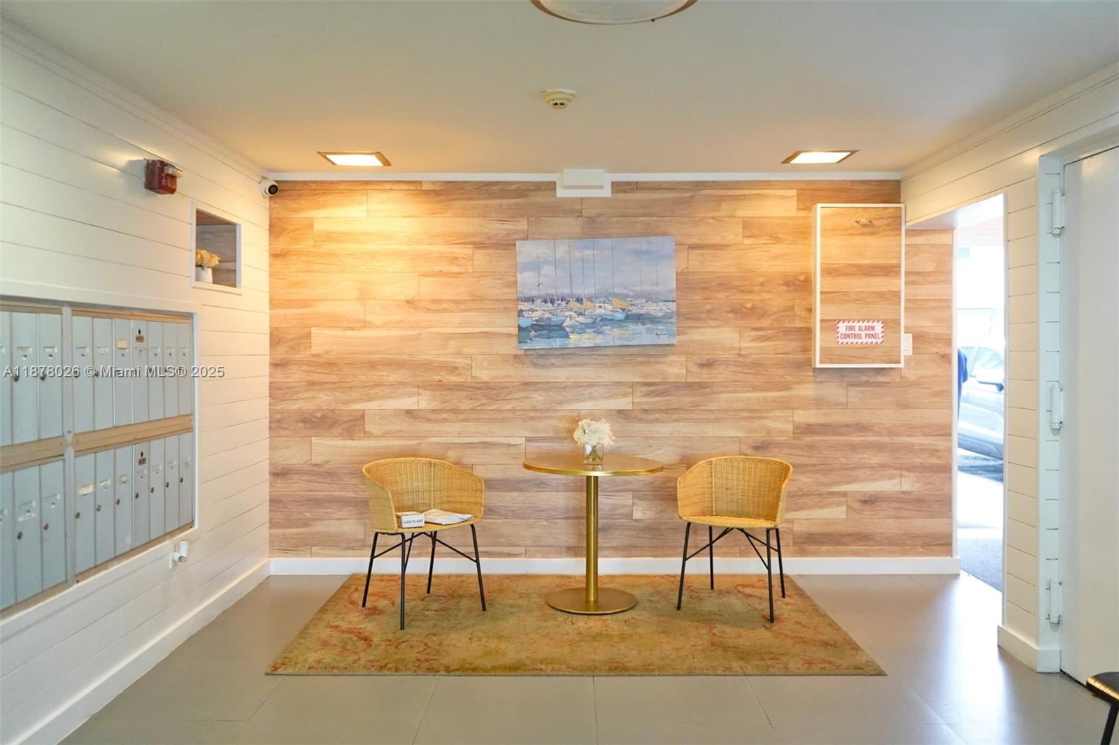 MERIDIAN PLAZA CONDO - Residential