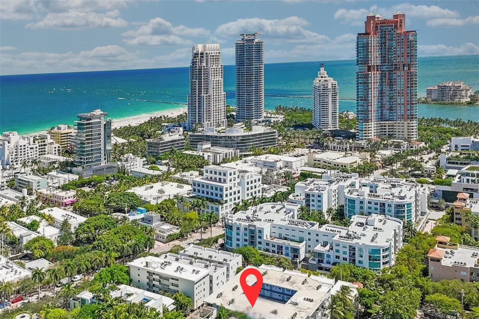 MERIDIAN PLAZA CONDO - Residential