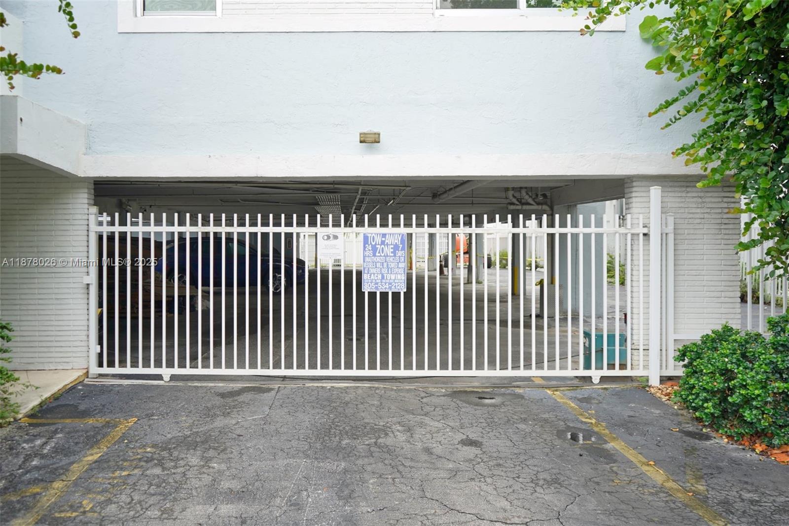 MERIDIAN PLAZA CONDO - Residential