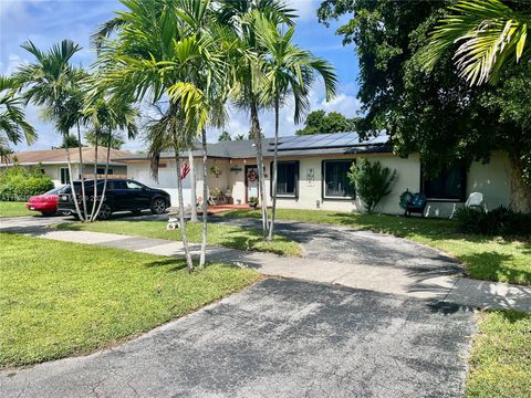 8111 SW 205th St Cutler Bay FL 33189