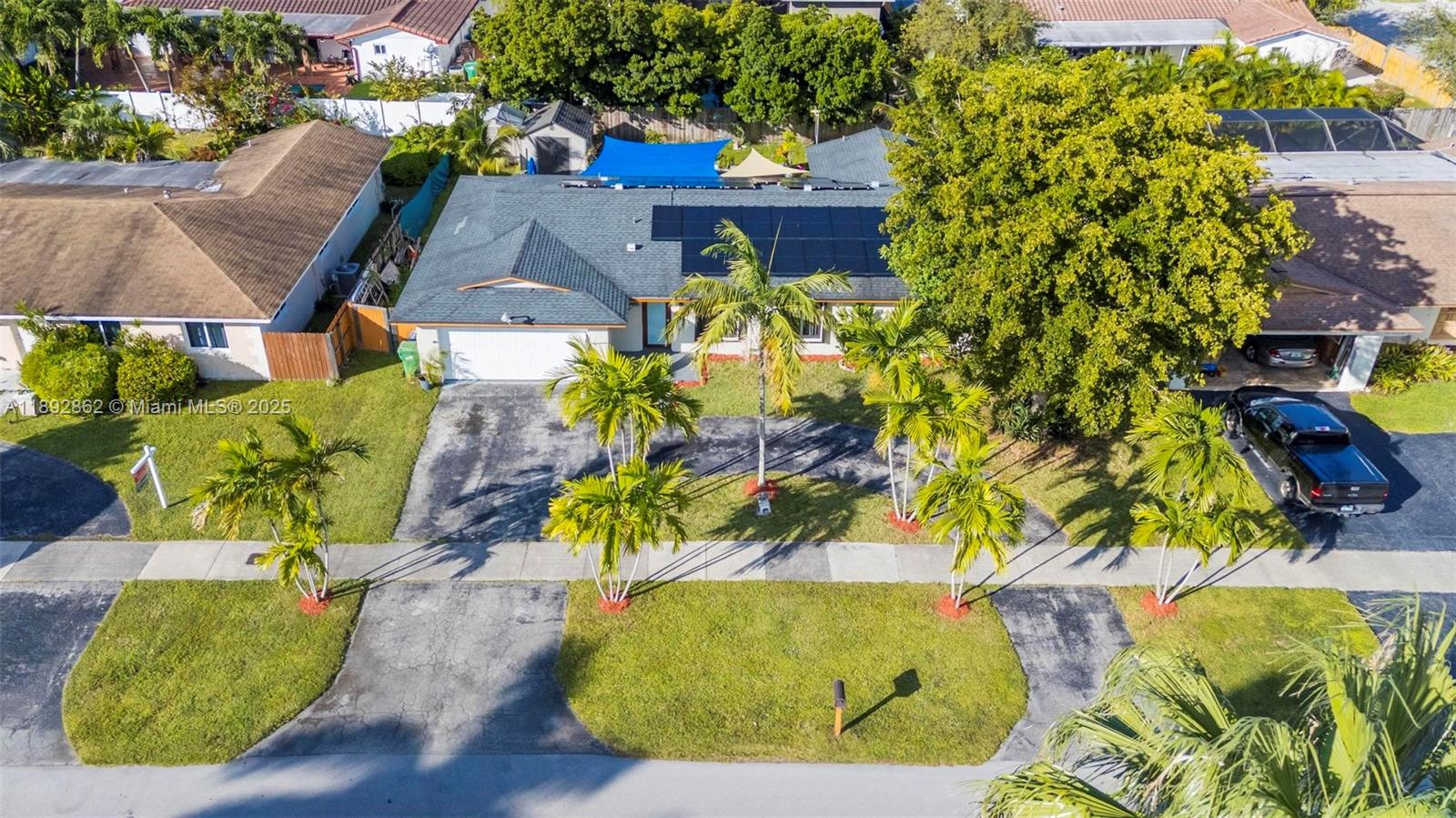 SAGA BAY SEC 1 - Residential