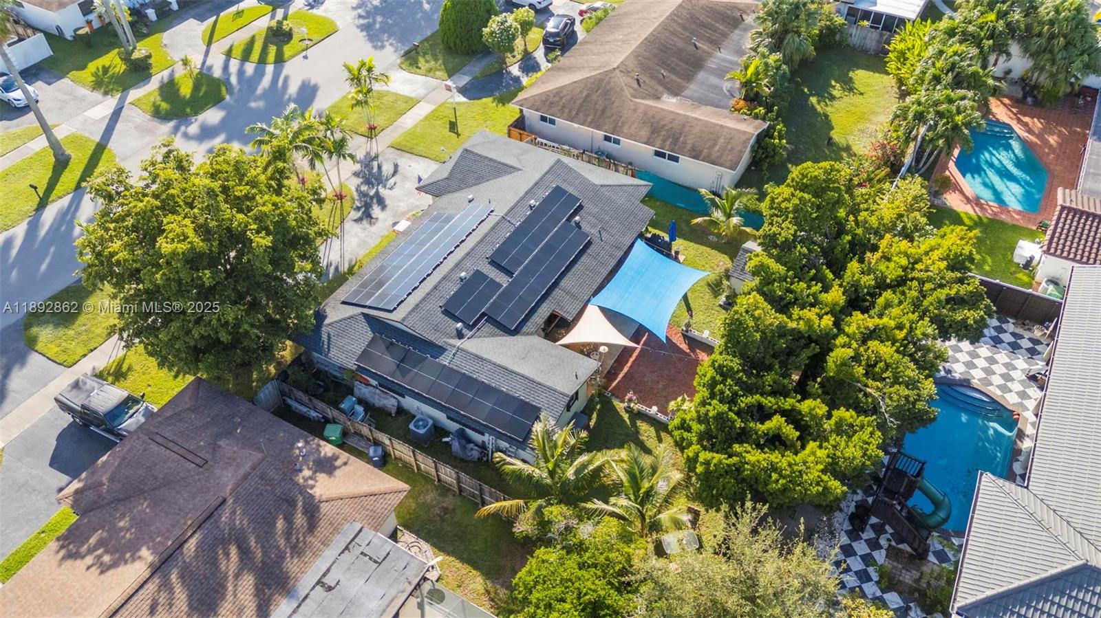 SAGA BAY SEC 1 - Residential