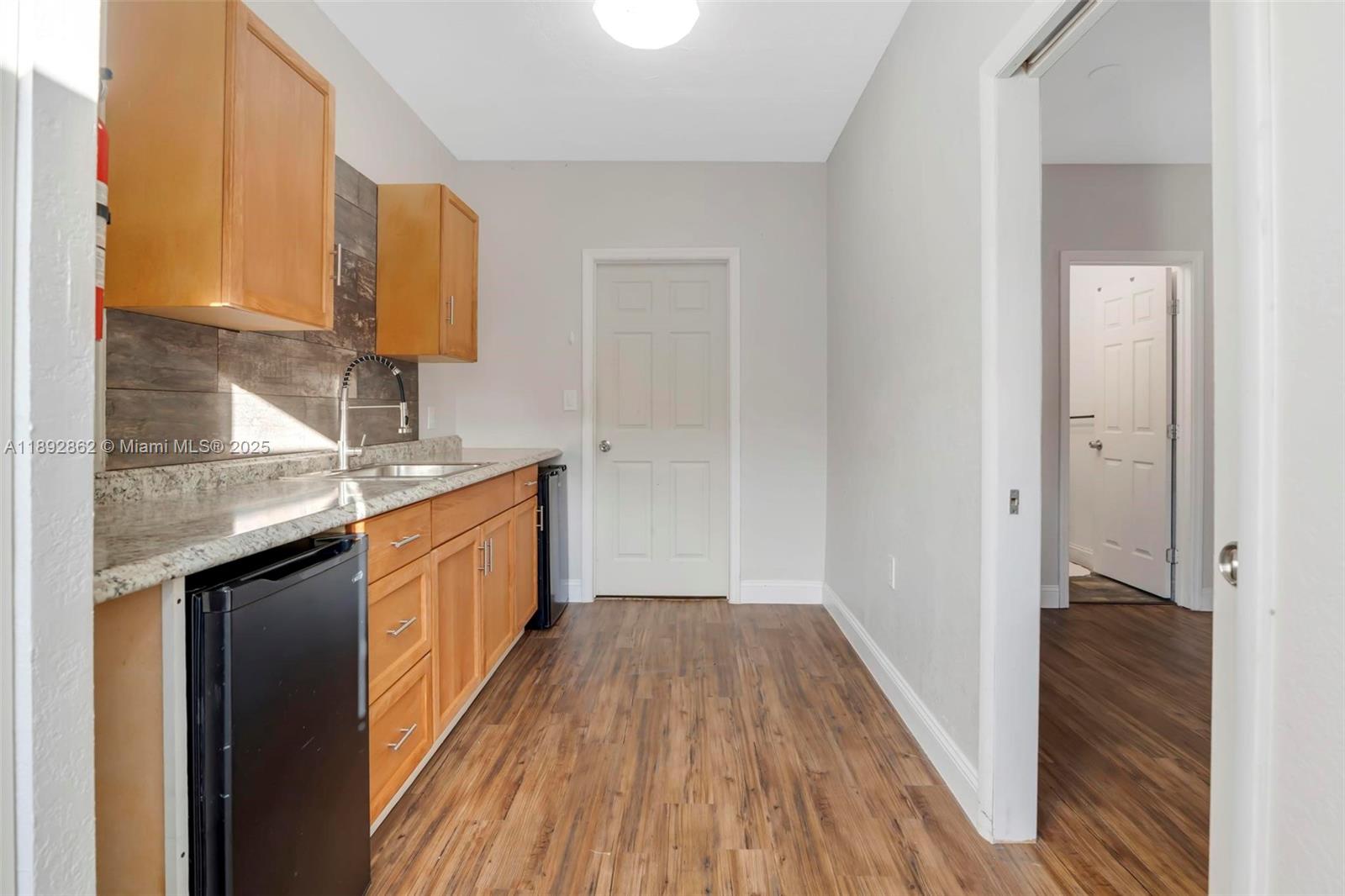 SAGA BAY SEC 1 - Residential