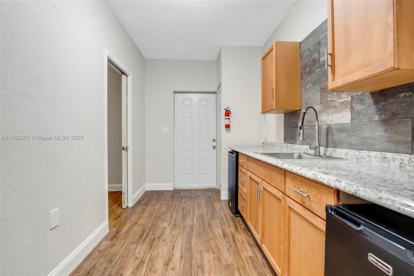 SAGA BAY SEC 1 - Residential