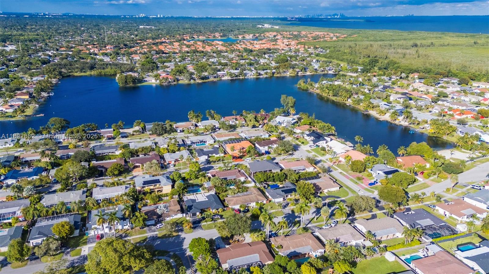 SAGA BAY SEC 1 - Residential