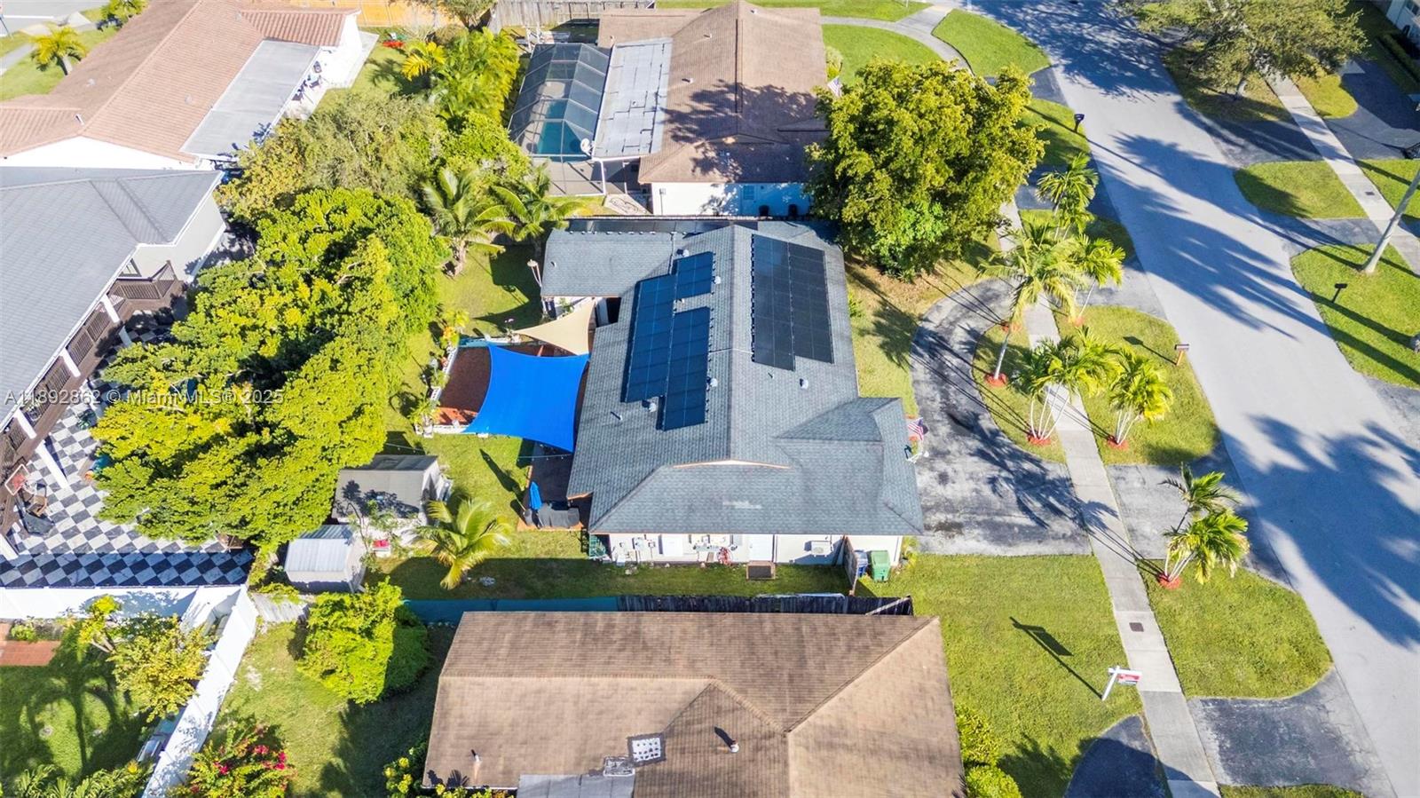 SAGA BAY SEC 1 - Residential