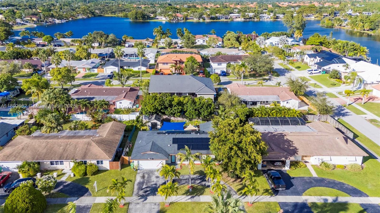 SAGA BAY SEC 1 - Residential