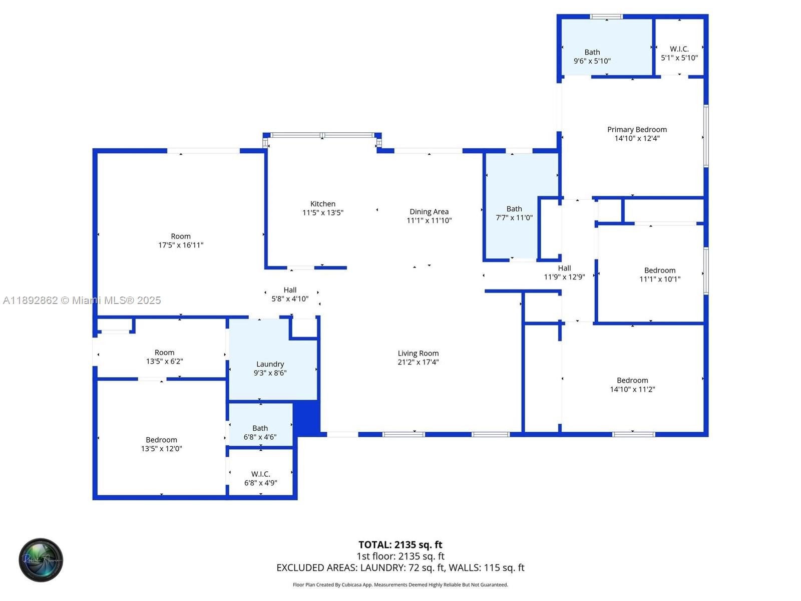 SAGA BAY SEC 1 - Residential