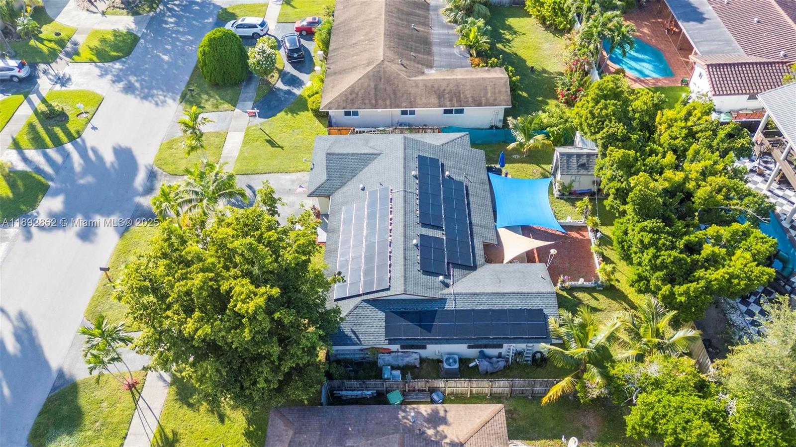 SAGA BAY SEC 1 - Residential