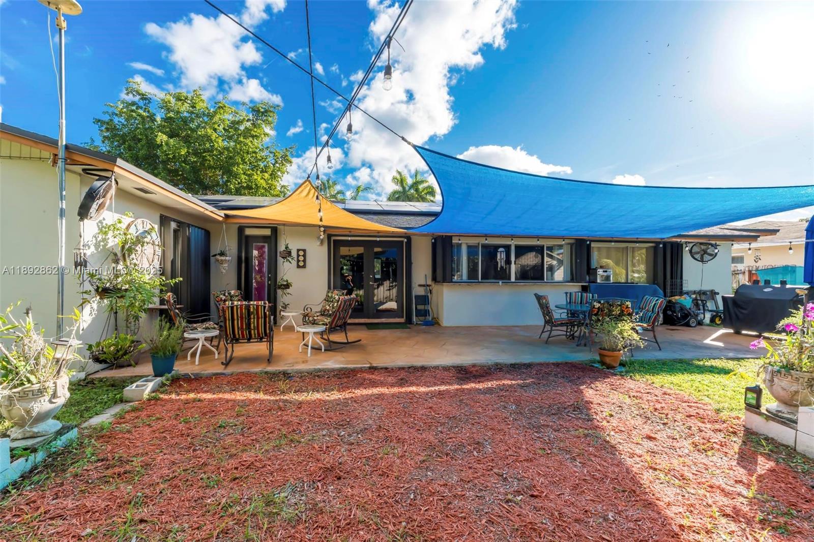 SAGA BAY SEC 1 - Residential