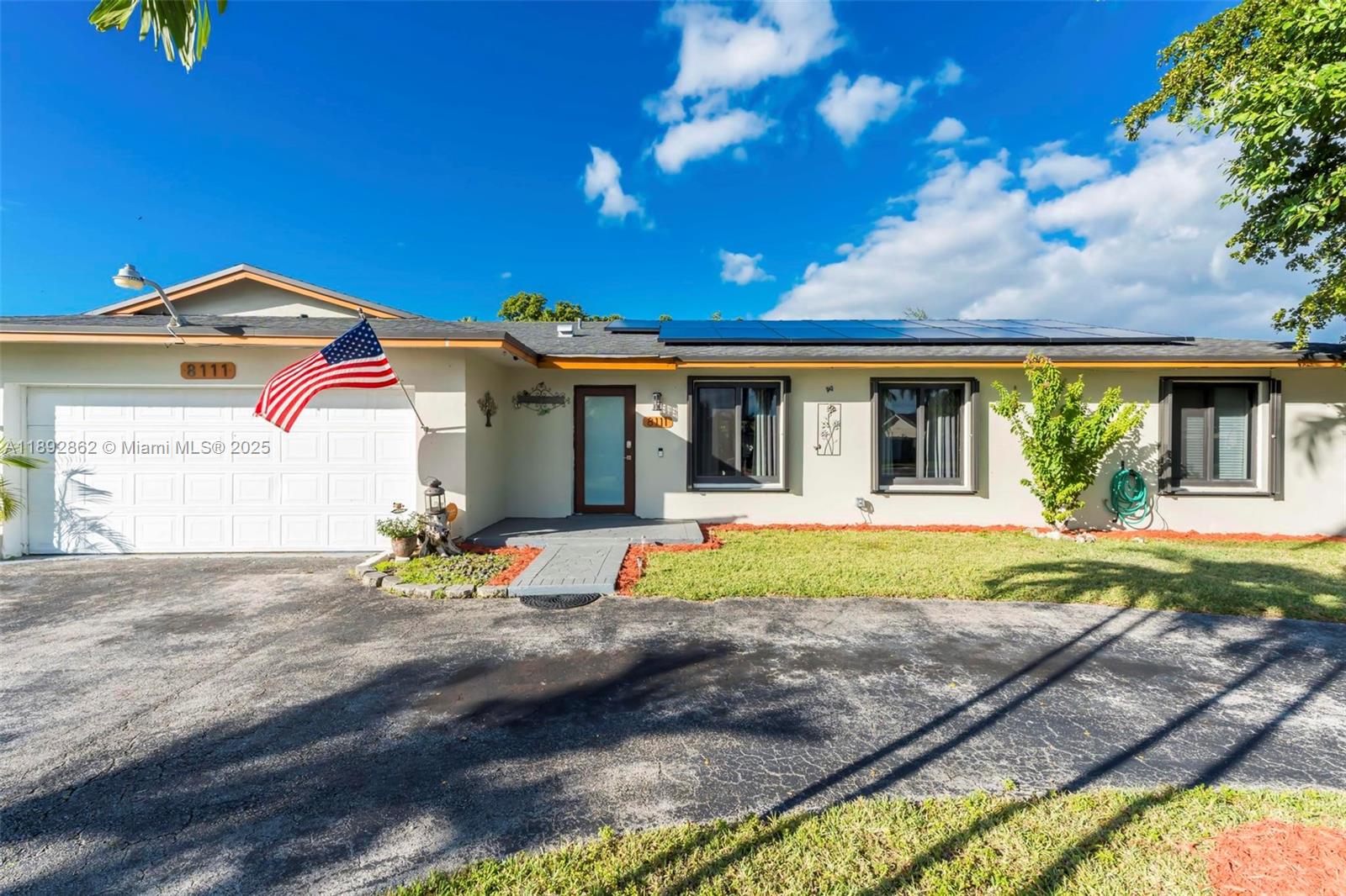 SAGA BAY SEC 1 - Residential