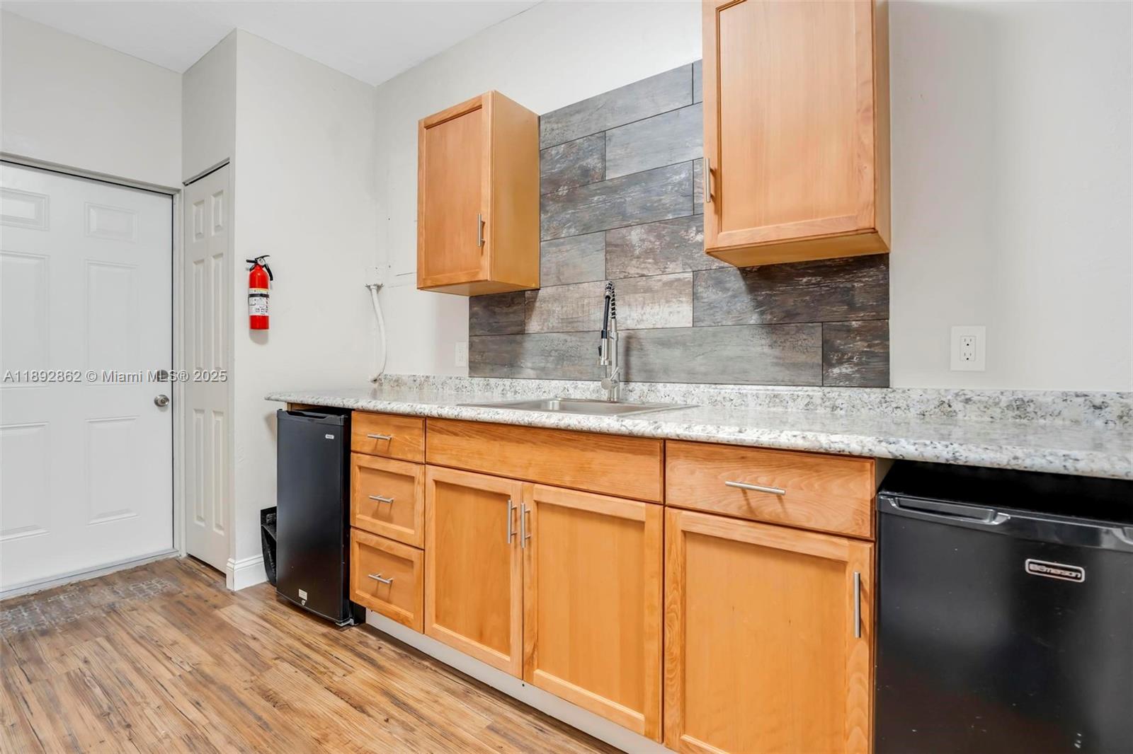 SAGA BAY SEC 1 - Residential