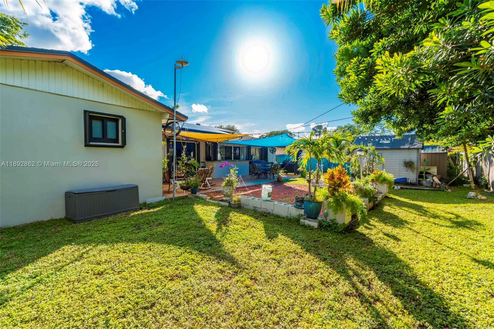 SAGA BAY SEC 1 - Residential