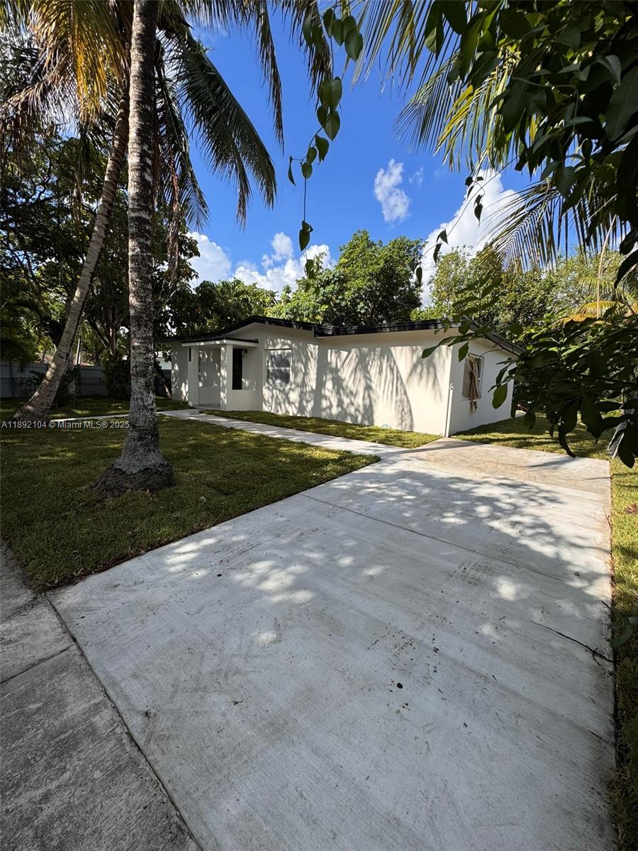 NICHOLS HEIGHTS ADDN - Residential