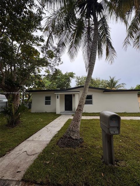 Photo of 13720 NW 4th Ct, North Miami, FL 33168 (MLS # A11892104)
