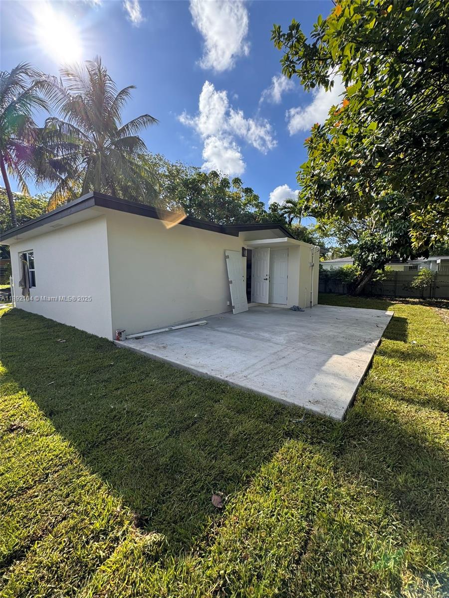 NICHOLS HEIGHTS ADDN - Residential