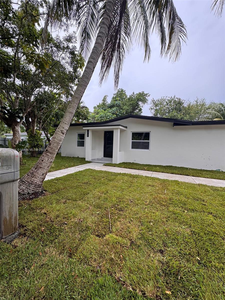 NICHOLS HEIGHTS ADDN - Residential
