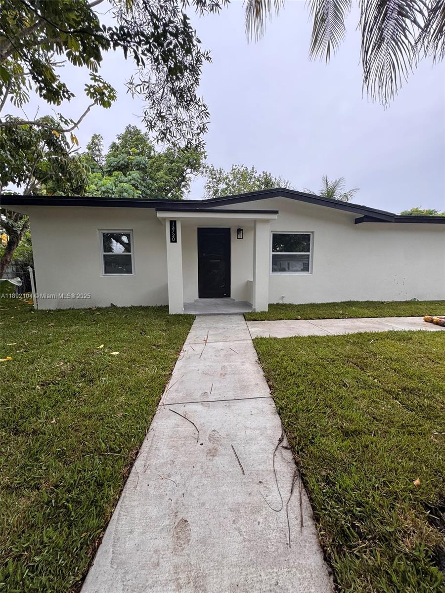 NICHOLS HEIGHTS ADDN - Residential