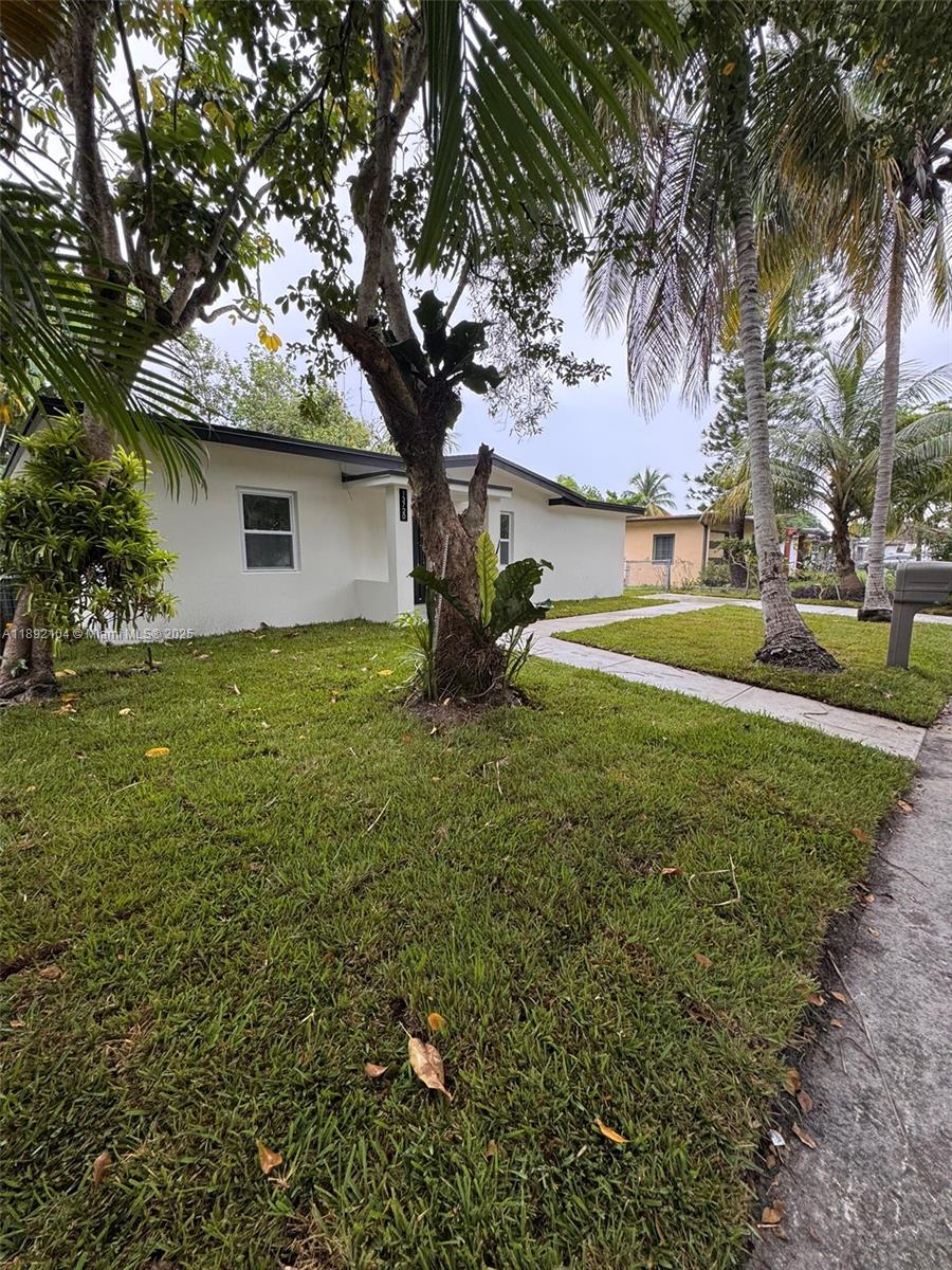 NICHOLS HEIGHTS ADDN - Residential