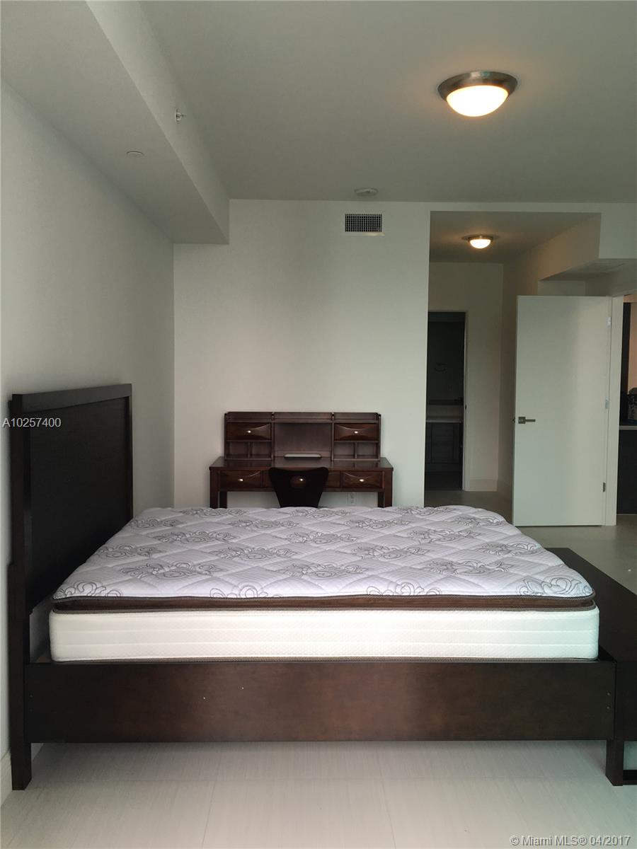 The Bond - Residential Lease