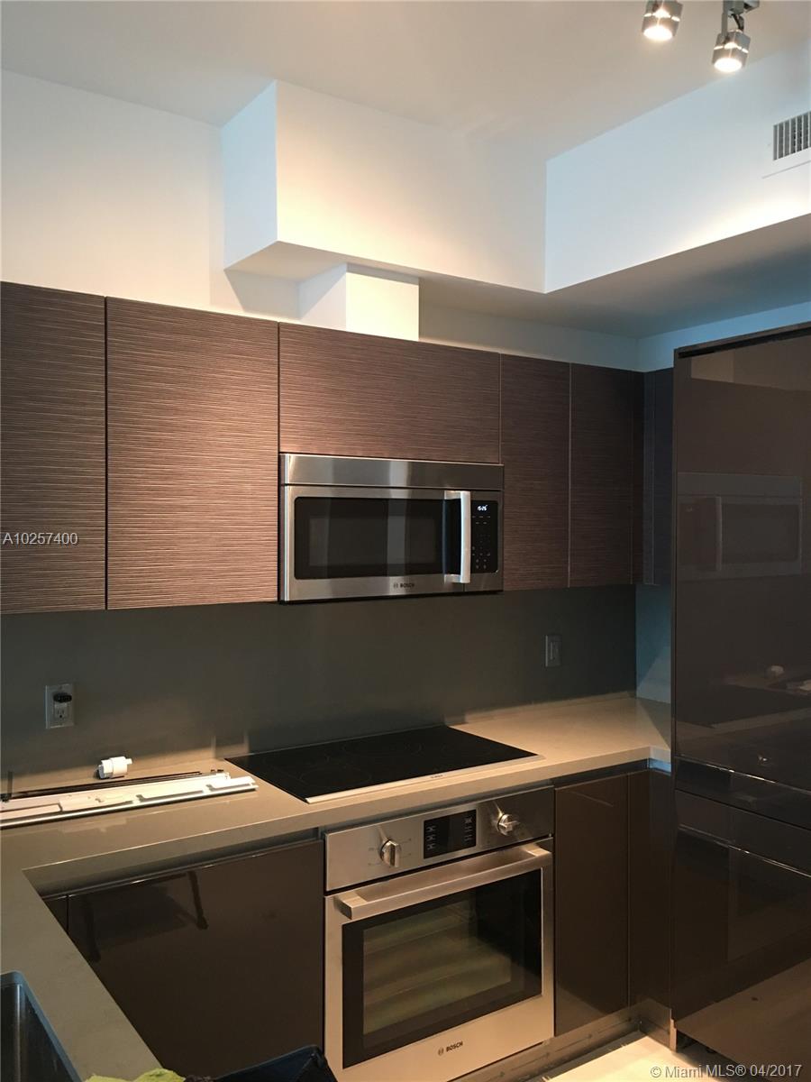 The Bond - Residential Lease