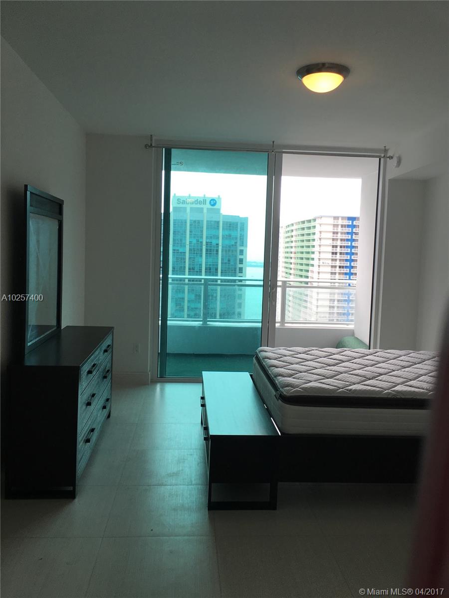 The Bond - Residential Lease