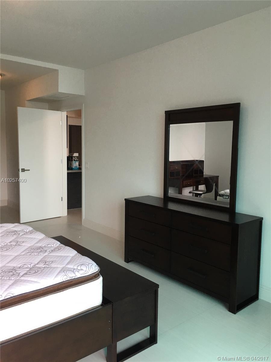 The Bond - Residential Lease