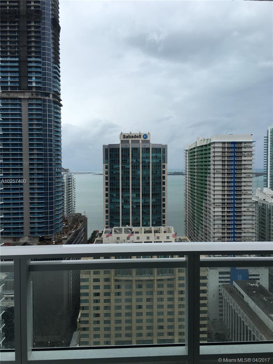 The Bond - Residential Lease