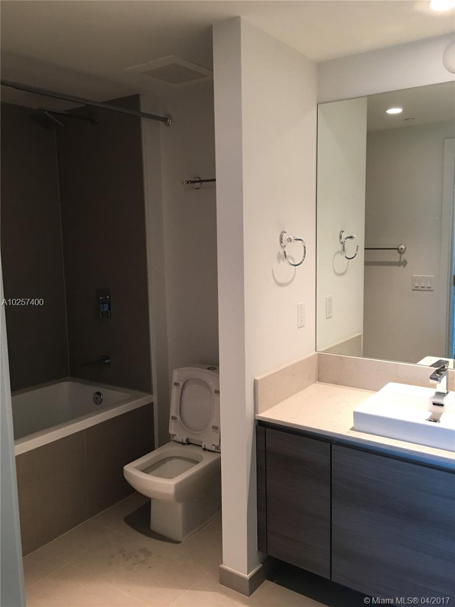 The Bond - Residential Lease