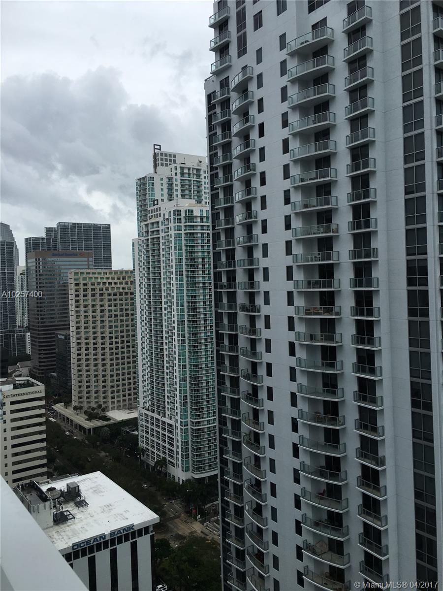 The Bond - Residential Lease