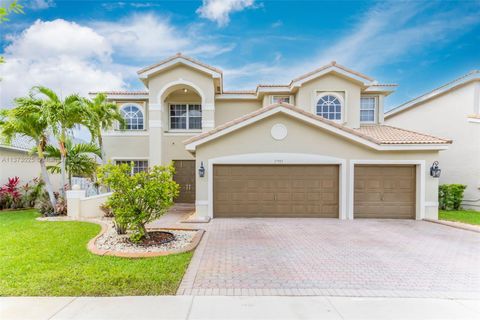 Photo of 17903 SW 35th Ct, Miramar, FL 33029 (MLS # A11373025)