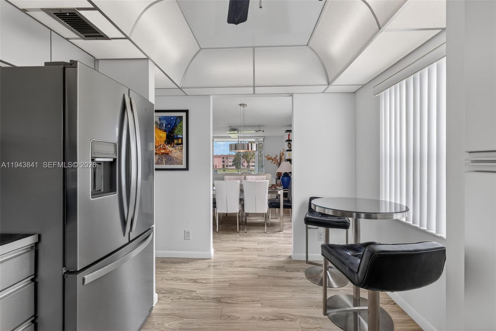 SUNRISE LAKES 129 CONDO - Residential